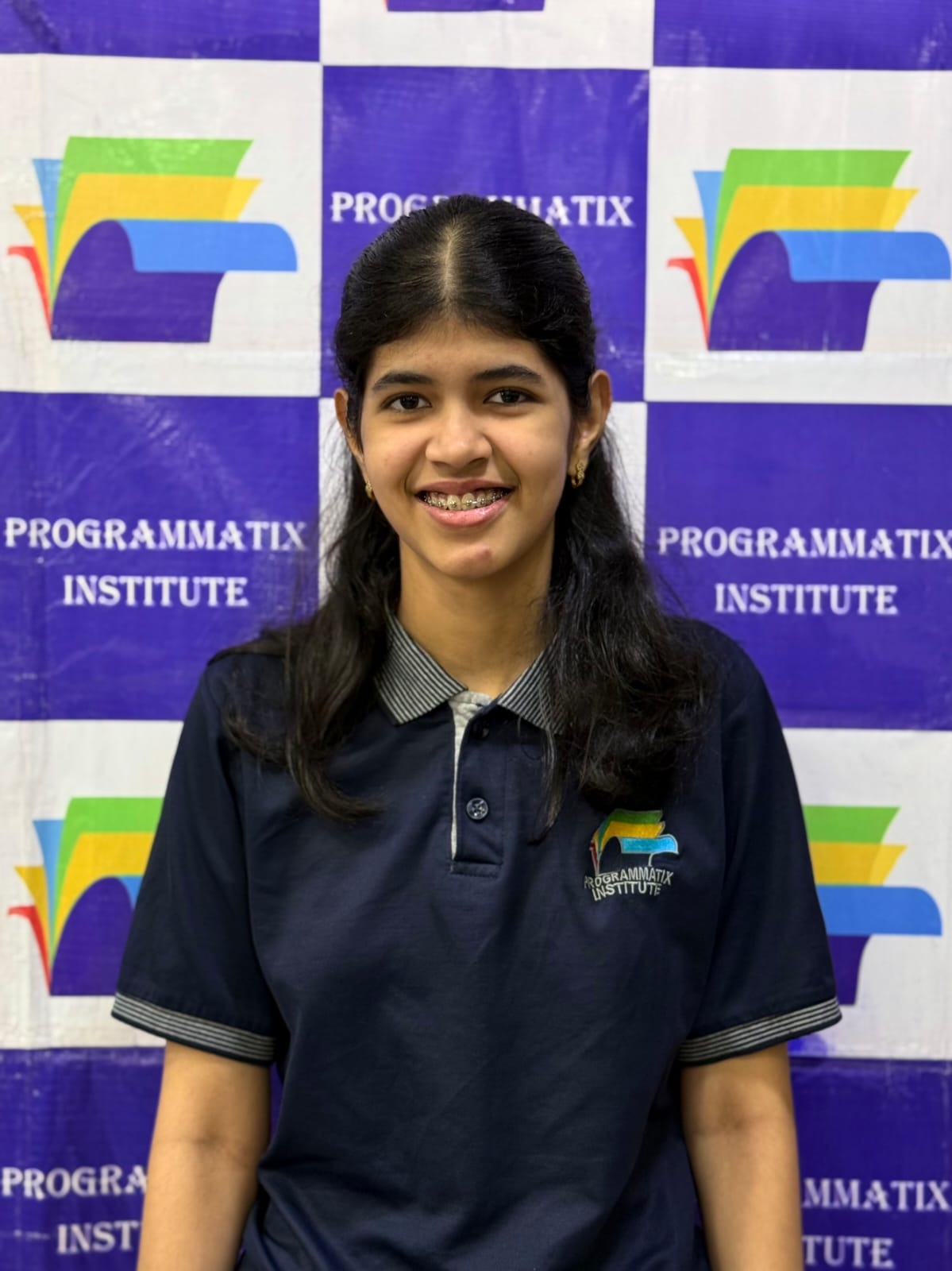 Riya Shenoy